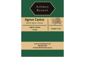 Agnus castus (gatillier) 